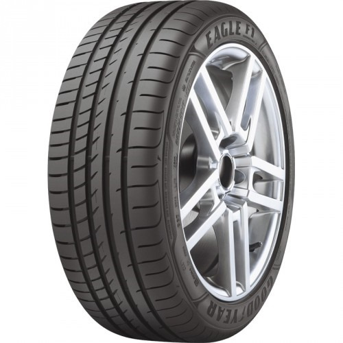 Шина 265/50 R19 (EAG F1 ASY2 SUV N1) Goodyear